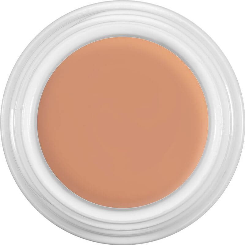 Kryolan Dermacolor Camouflage Cream 4g Tin - DF3