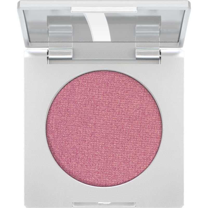 Kryolan Eye Shadow Compact Irisierend - offene Ansicht