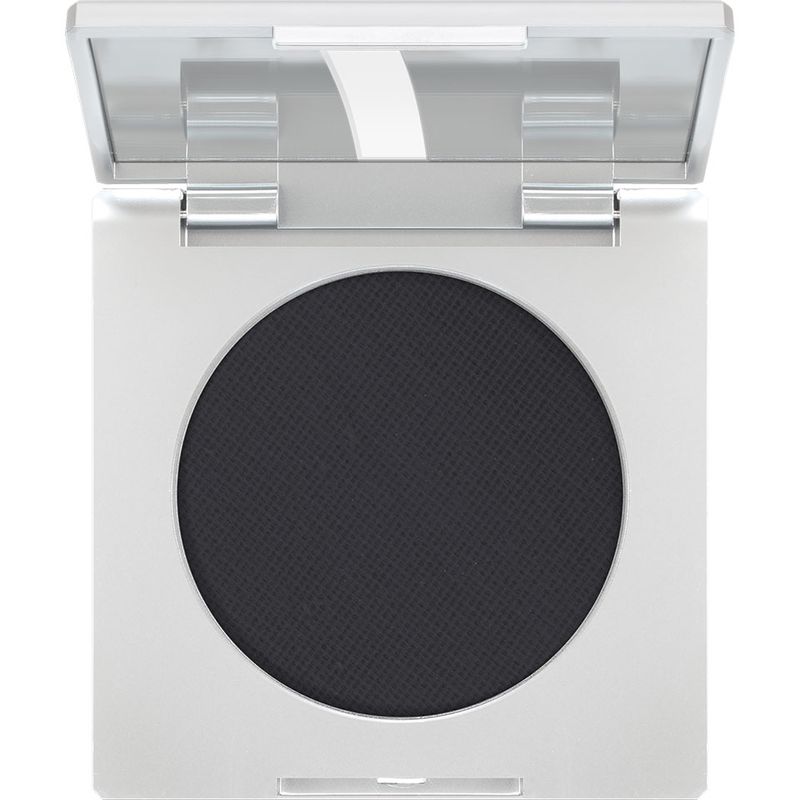 Eye Shadow Compact Matt Kryolan - charcoal