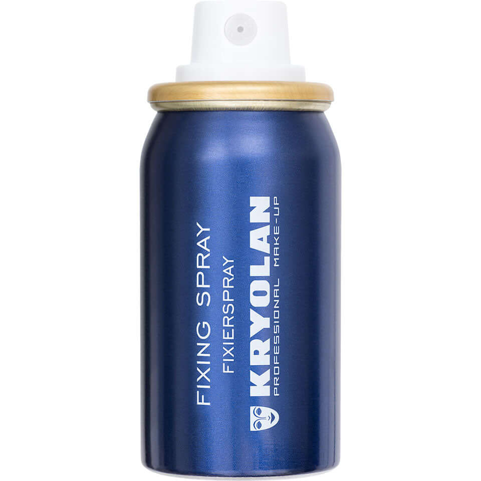 Kryolan Makeup Fixierspray 35ml