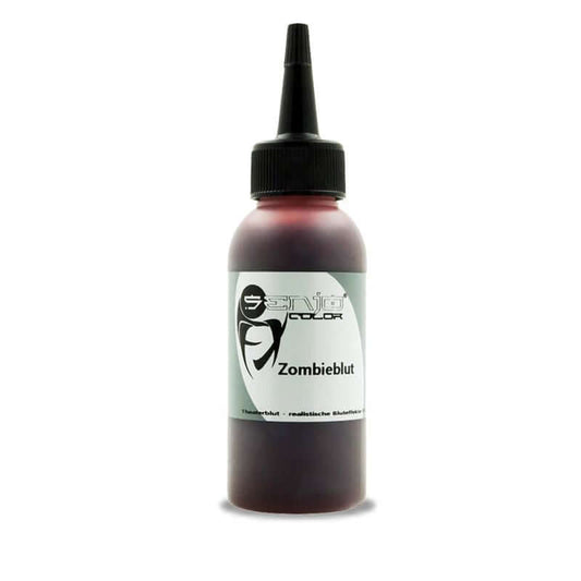 Film blood zombie 250ml