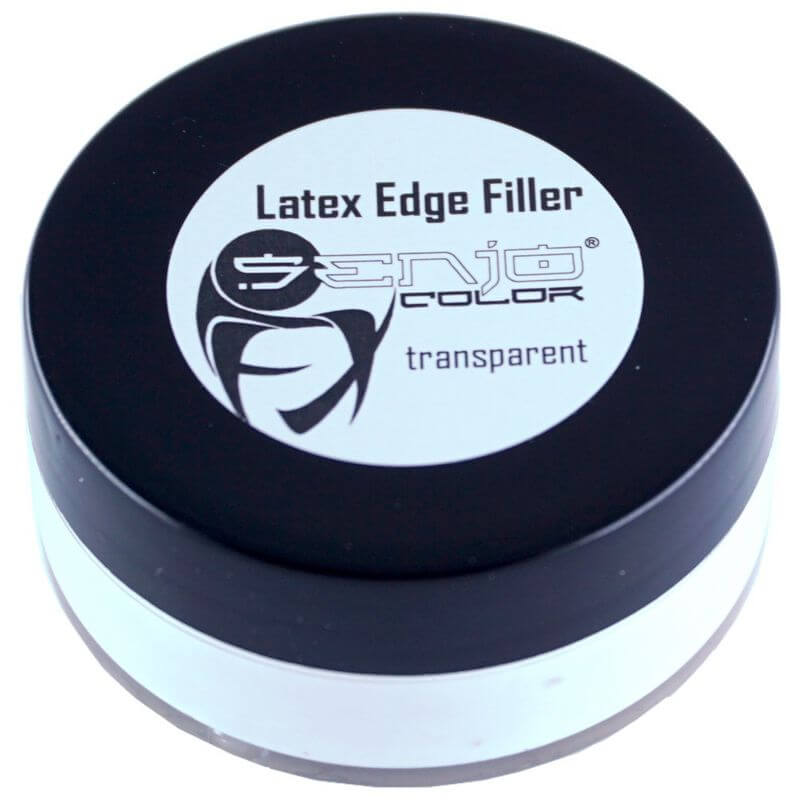 Latex Edge Filler Dose 30g
