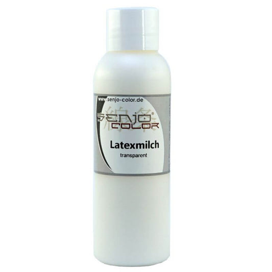 Latex milk colorless 250ml