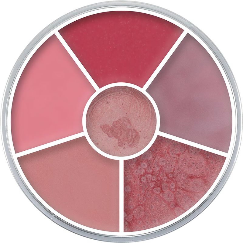 Kryolan Lip Rouge Wheel E