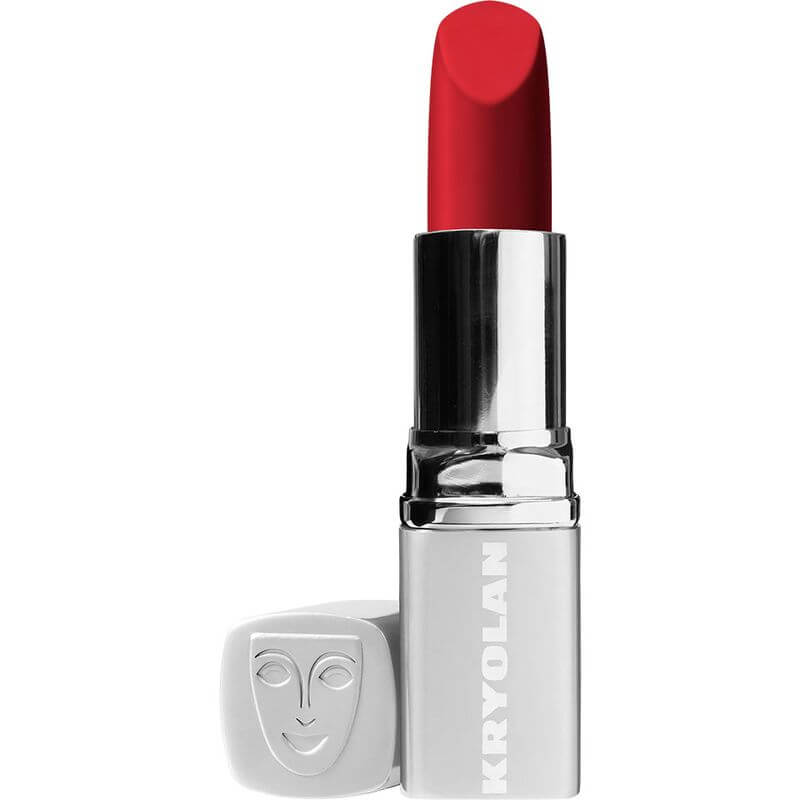 Lipstick, Lippenstift Classic Kryolan, LC 071 rot