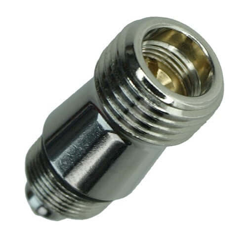 Luftventil für Airbrush Ultra, Evolution, Infinity Chrom