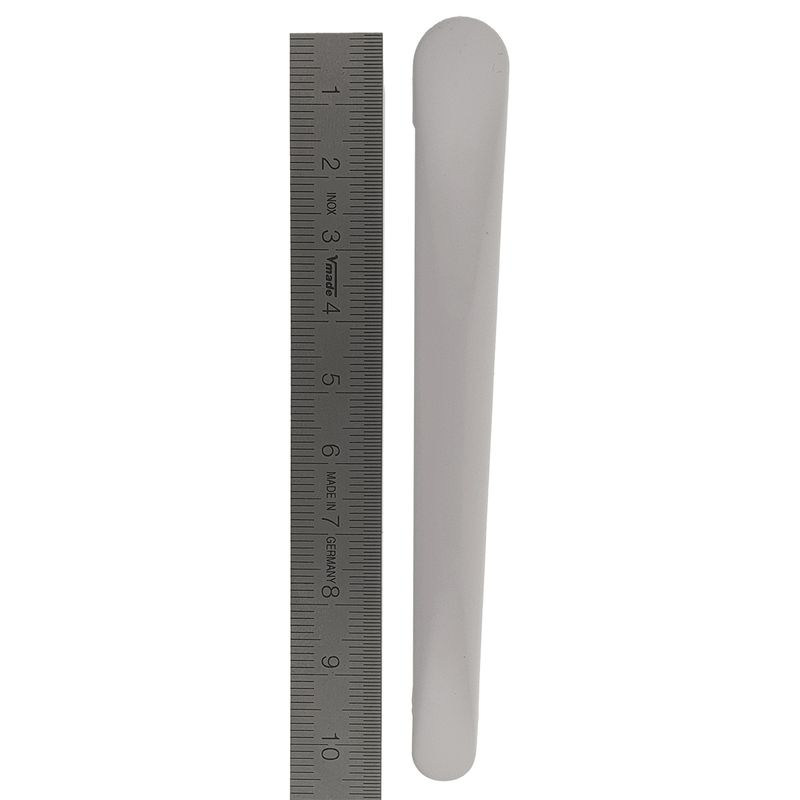 MakeUp spatula plastic 105mm