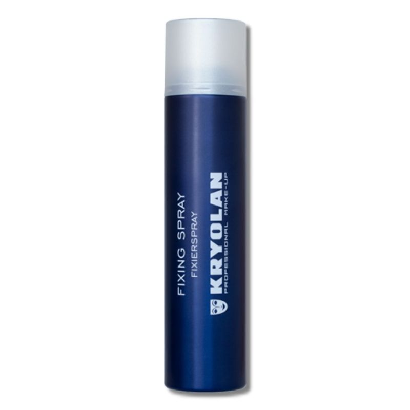 Kryolan Makeup Fixierspray 300ml bei Theatermakeup.de