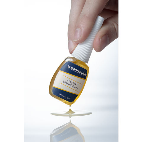 Mastix Hautkleber 12ml von Kryolan flüssig
