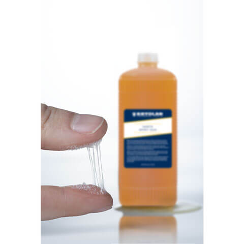 Mastix Hautkleber 500ml - Kryolan