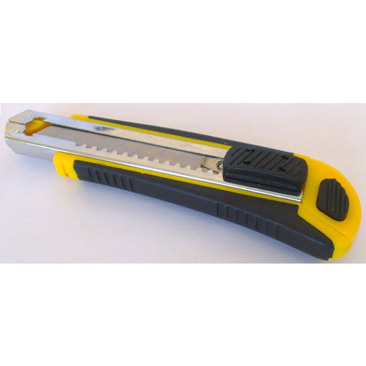 Maxi snap-off knife Cutter Heavy Duty Plus 10