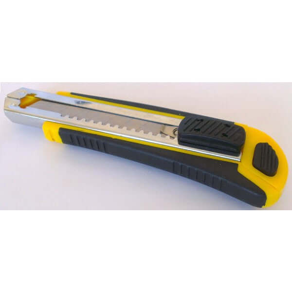 Maxi snap-off knife Cutter Heavy Duty Plus 10