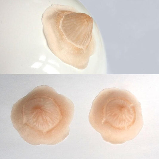 Mini squirrel II latex application