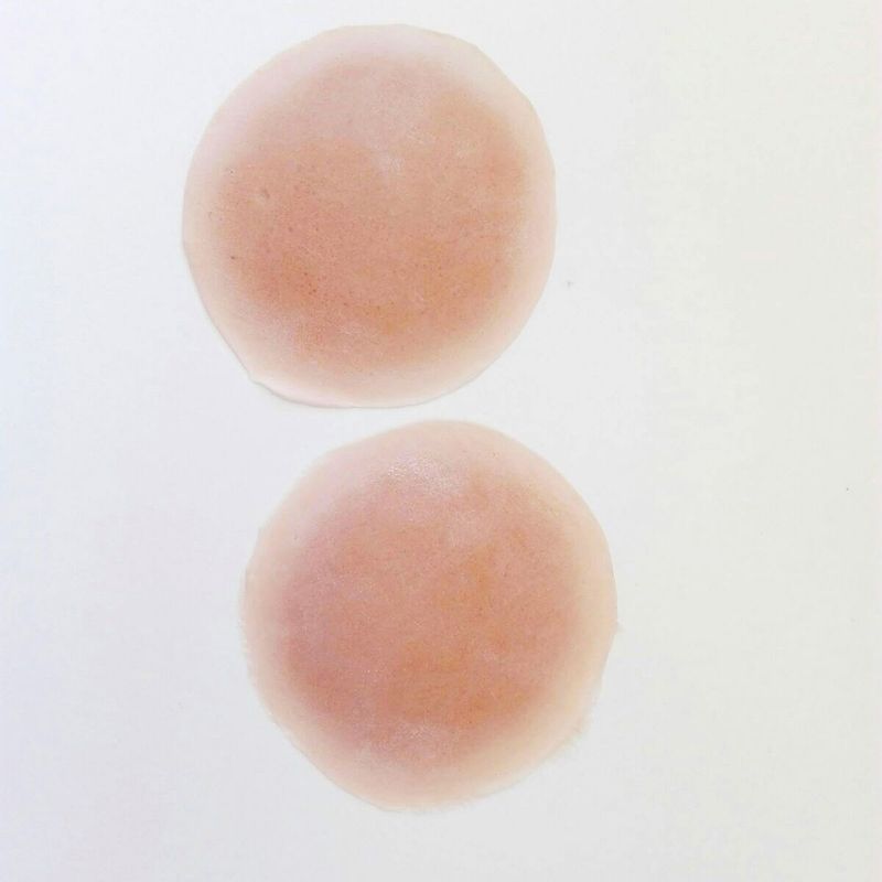 Senjo Color Nipple Cover