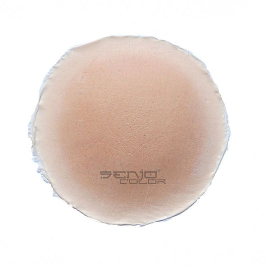 Nipple cover 6,5cm latex foam application to stick on