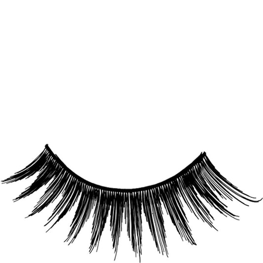 Oberwimpern 9370 B3 schwarz