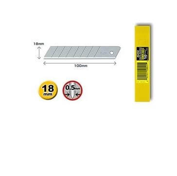 Olfa replacement blade LB-10 AMI