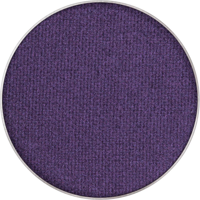 Palette Refill Eye Shadow Compact Iridescent - W 31 dark G