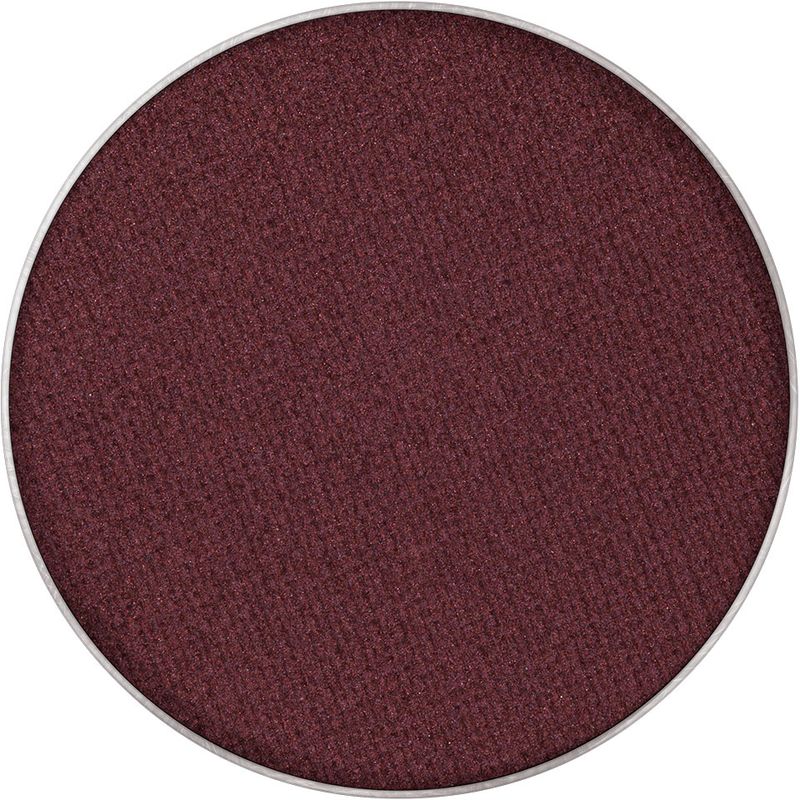 Palette Refill Eye Shadow Compact Iridescent - eggplant G