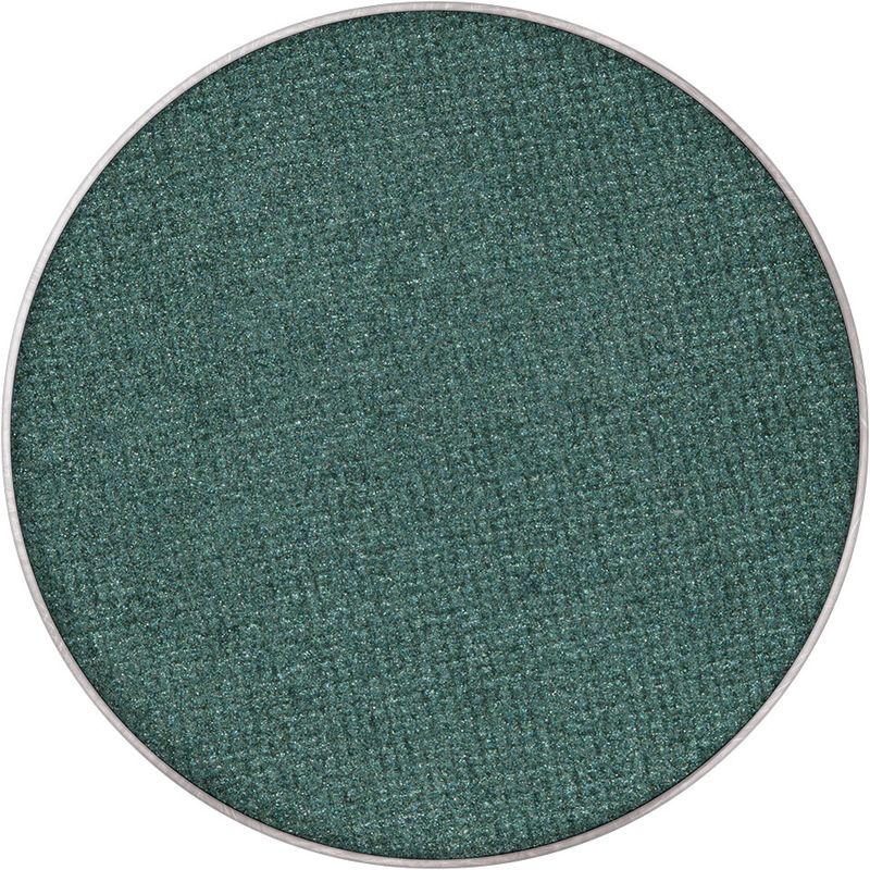 Palette refill Eye Shadow Compact Iridescent - chic G