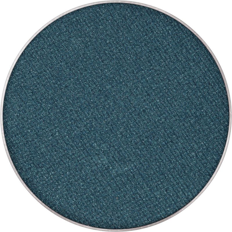 Palette Refill Eye Shadow Compact Iridescent - serenade G