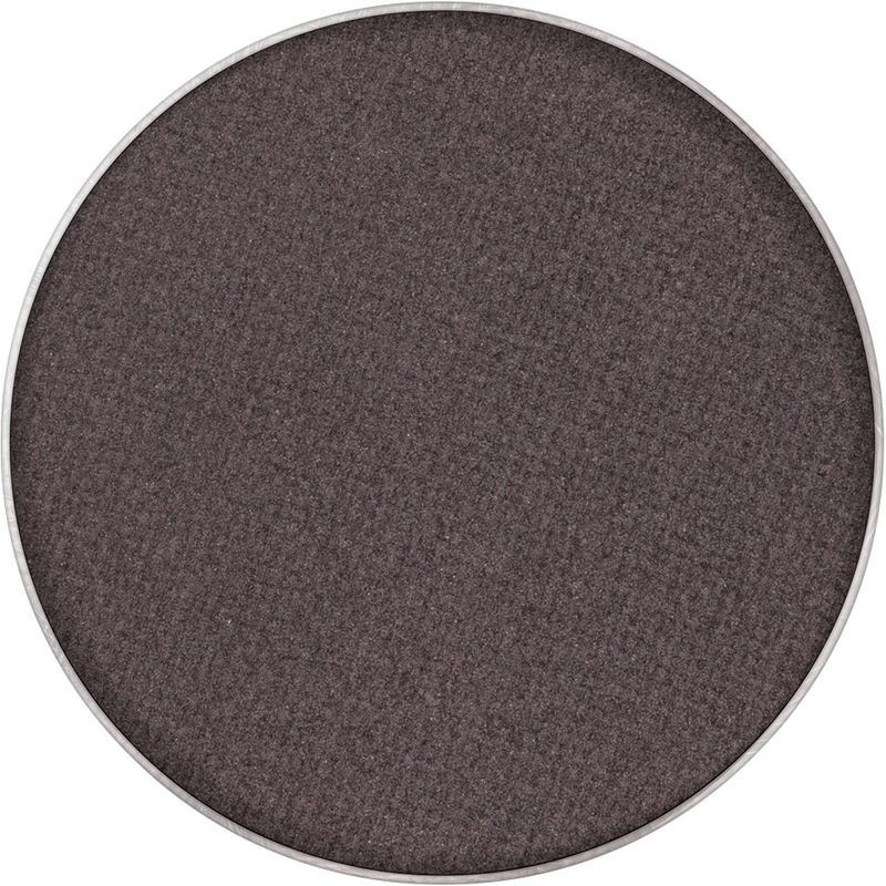 Palette Refill Eye Shadow Compact Iridescent - black star G