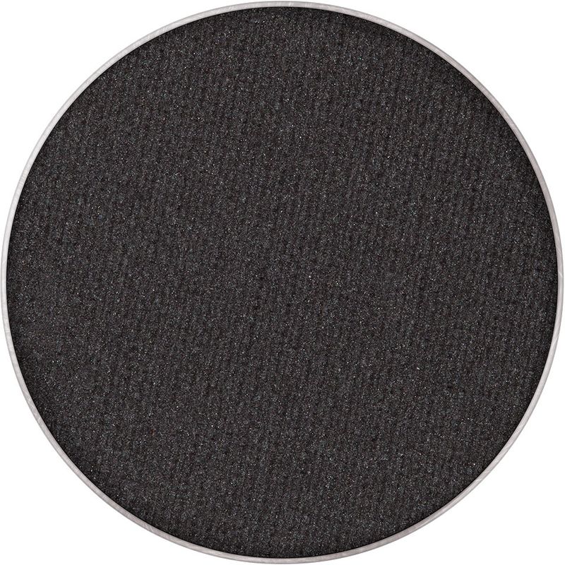 Palette Refill Eye Shadow Compact Iridescent - anthracite G