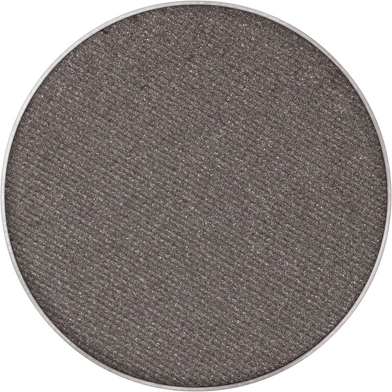 Palette Refill Eye Shadow Compact Iridescent - granite G