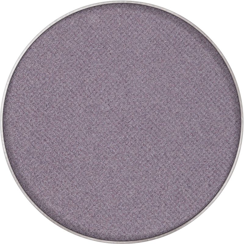 Palette Refill Eye Shadow Compact Iridescent - lilac G