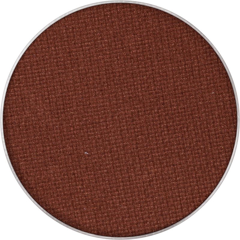 Palette Refill Eye Shadow Compact Iridescent - chestnut G