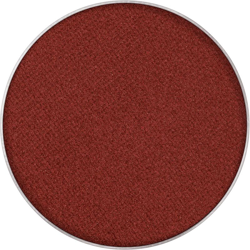 Palette Refill Eye Shadow Compact Iridescent - le rouge G