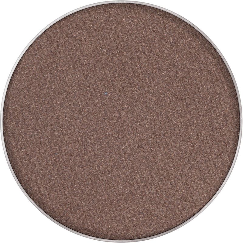 Palette Refill Eye Shadow Compact Iridescent - amber G