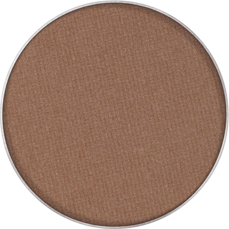 Palette Refill Eye Shadow Compact Iridescent - sahara G