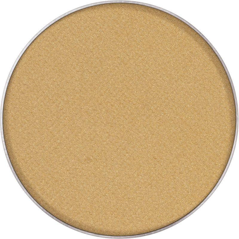 Palette Refill Eye Shadow Compact Iridescent - sun G