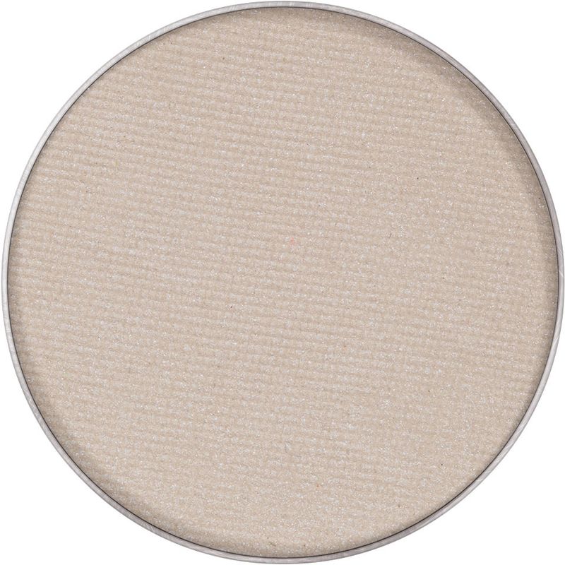 Palette Refill Eye Shadow Compact Iridescent - nacre G