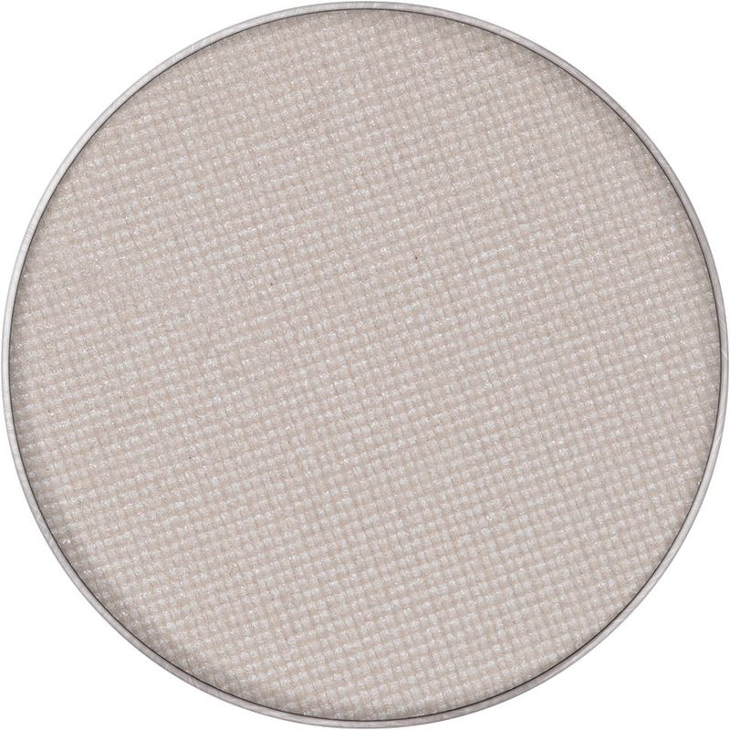 Palette Refill Eye Shadow Compact Iridescent - pearl G