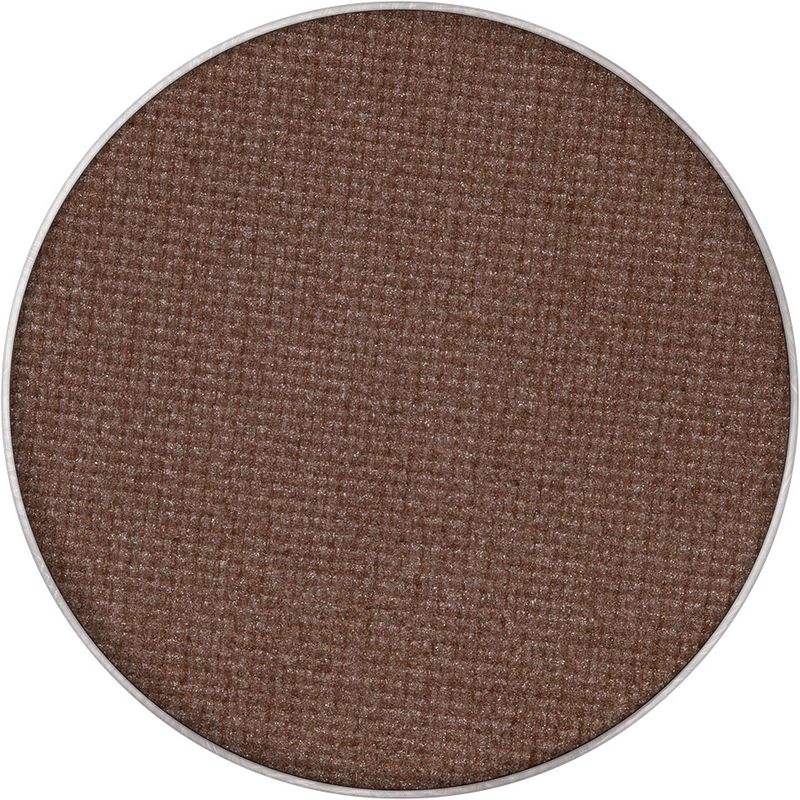 Palette refill Eye Shadow Compact Iridescent - coffee G