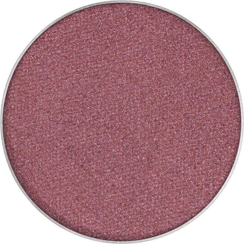 Palette Refill Eye Shadow Compact Iridescent - bordeaux G