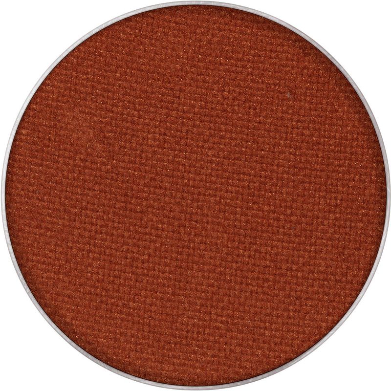 Palette Refill Eye Shadow Compact Iridescent - H 22 G