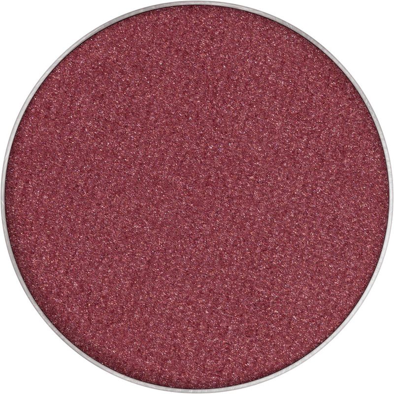 Palette Refill Eye Shadow Compact Iridescent - cherry G