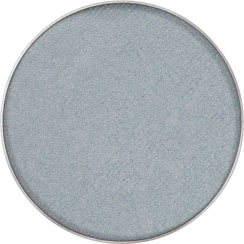 Palette Refill Eye Shadow Compact Iridescent - glacier G