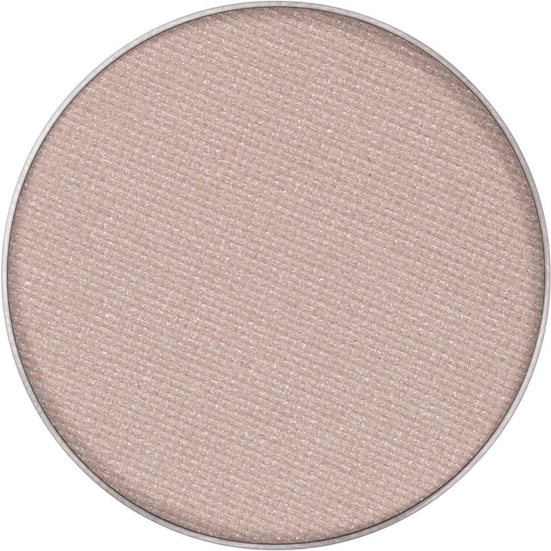 Palette Refill Eye Shadow Compact Iridescent - pearl rose G