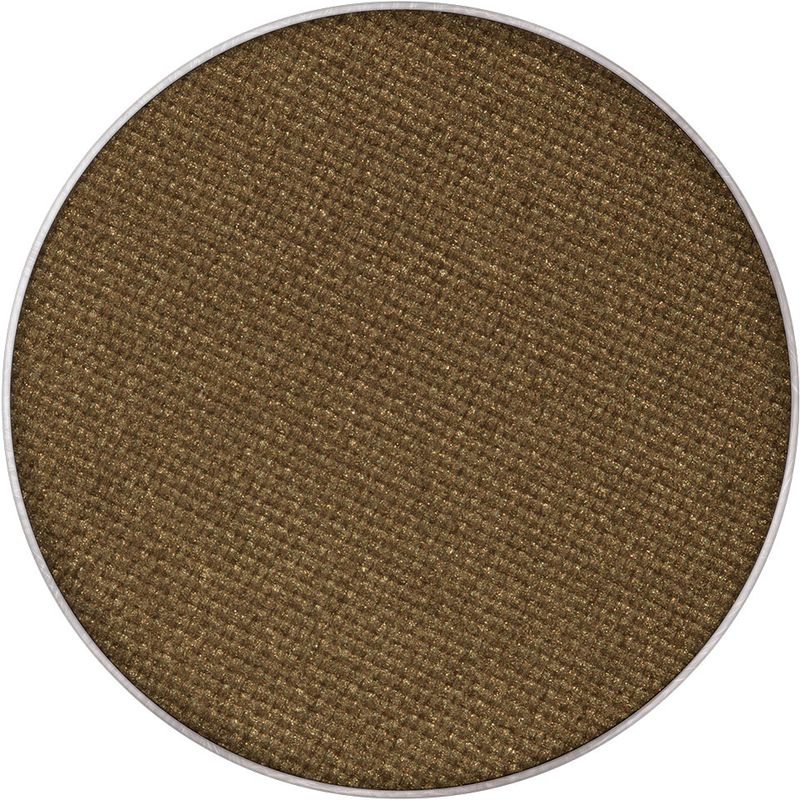 Palette Refill Eye Shadow Compact Iridescent - GY G