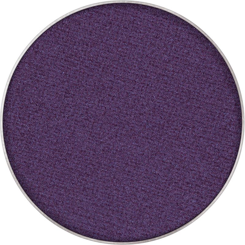 Palette Refill Eye Shadow Compact Iridescent - fairy tale G