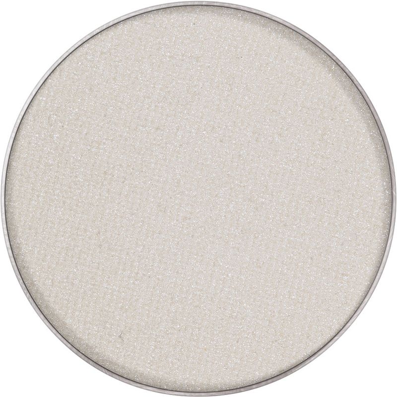 Palette Refill Eye Shadow Compact Iridescent - S 10 G