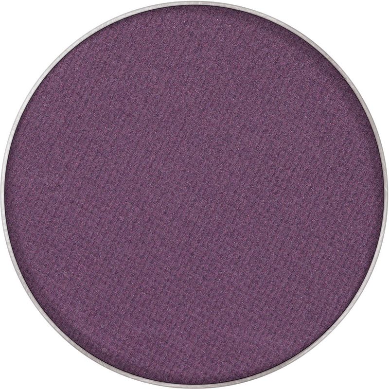 Palette Refill Eye Shadow Compact Iridescent - RB G