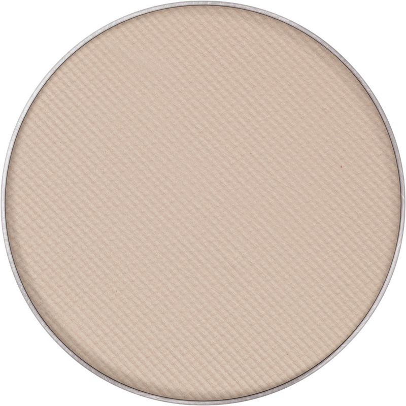 Palettennachfüllung Eye Shadow Compact Palette Matt Kryolan - Beige