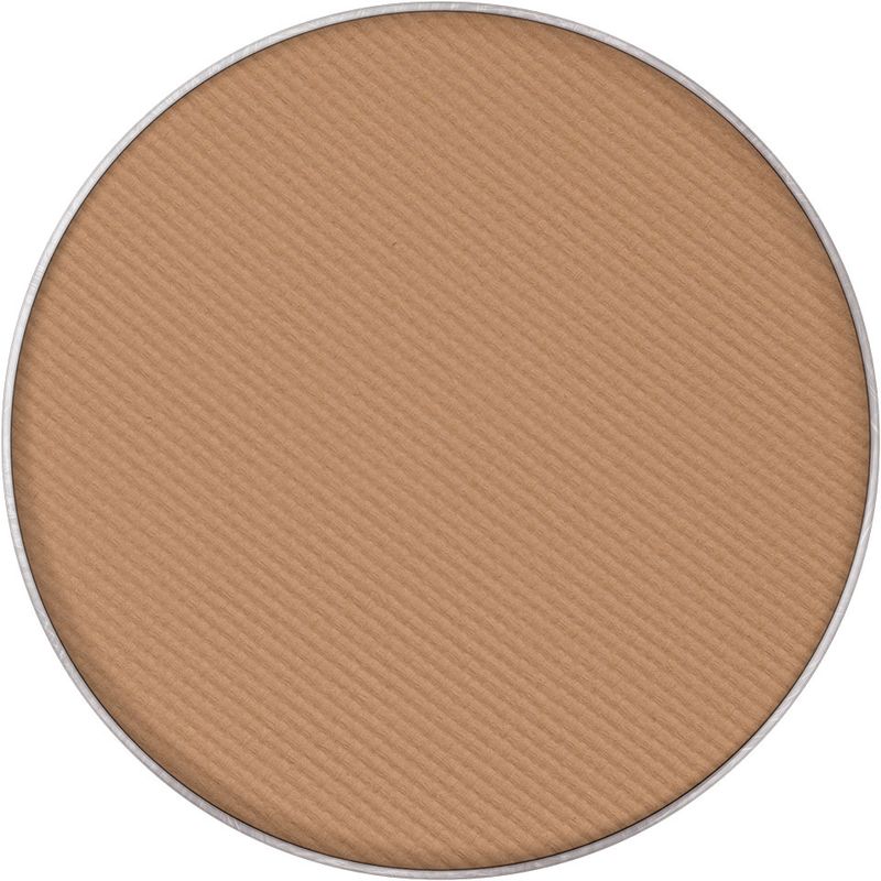Palettennachfüllung Eye Shadow Compact Palette Matt Kryolan - Bamboo