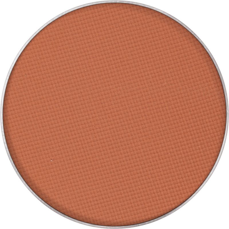 Palettennachfüllung Eye Shadow Compact Palette Matt Kryolan - Canyon