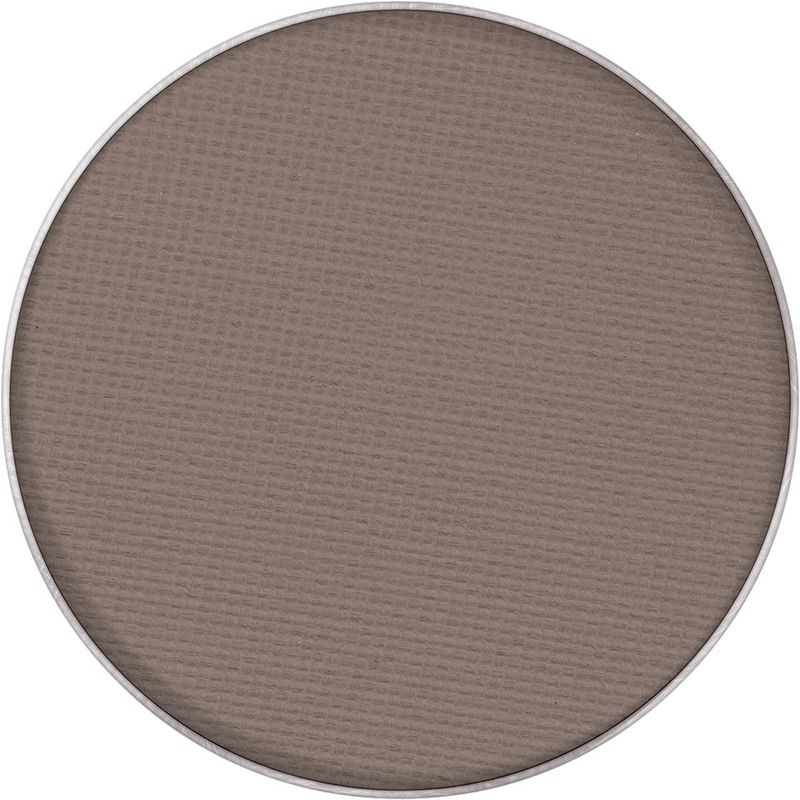 Palettennachfüllung Eye Shadow Compact Palette Matt Kryolan - Stone